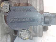 Recambio de caja mariposa para mercedes-benz clase c (w201) berlina 2.0 referencia OEM IAM 04806260-0055459824   2