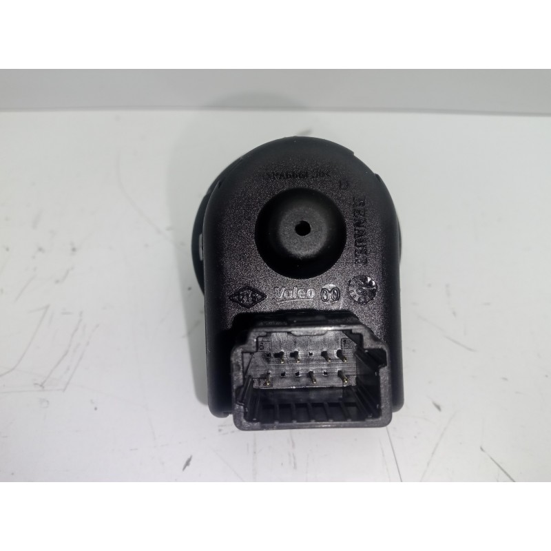 Recambio de mando retrovisor para renault clio iv 1.2 16v referencia OEM IAM 255706283R  