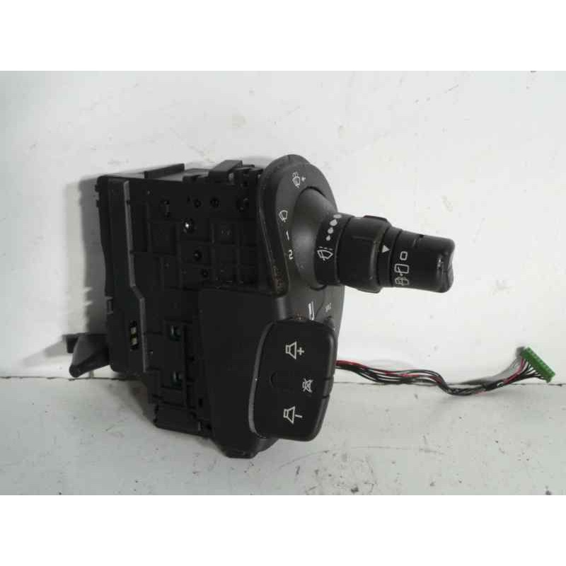 Recambio de mando limpia para renault scenic ii 1.9 dci diesel referencia OEM IAM   