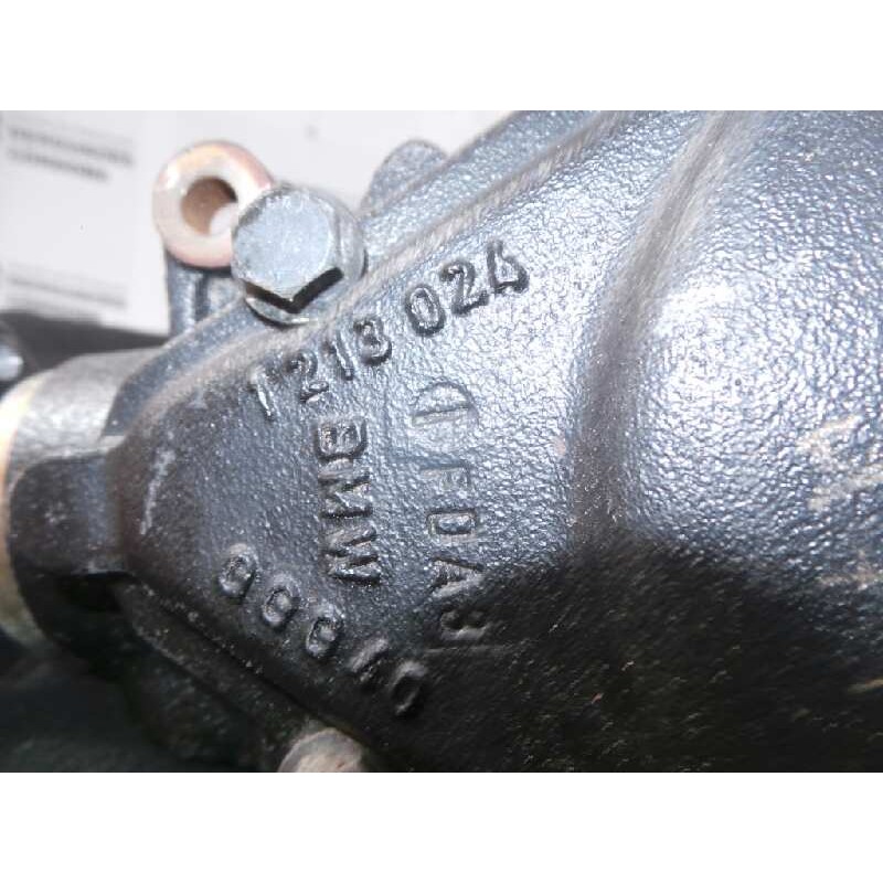 Recambio de diferencial delantero para bmw serie 5 berlina (e34) 525ix referencia OEM IAM 1213024-FDA3-1213021  