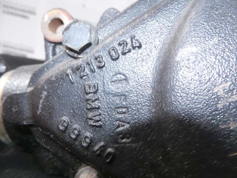 Recambio de diferencial delantero para bmw serie 5 berlina (e34) 525ix referencia OEM IAM 1213024-FDA3-1213021  
