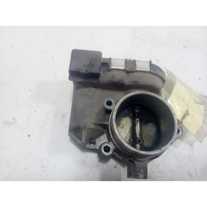 Recambio de caja mariposa para citroën c3 1.6 16v cat (nfu / tu5jp4) referencia OEM IAM 0280750085  