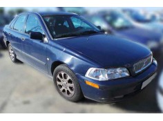 Recambio de transmision delantera izquierda para volvo s40 berlina 1.9 diesel cat referencia OEM IAM   