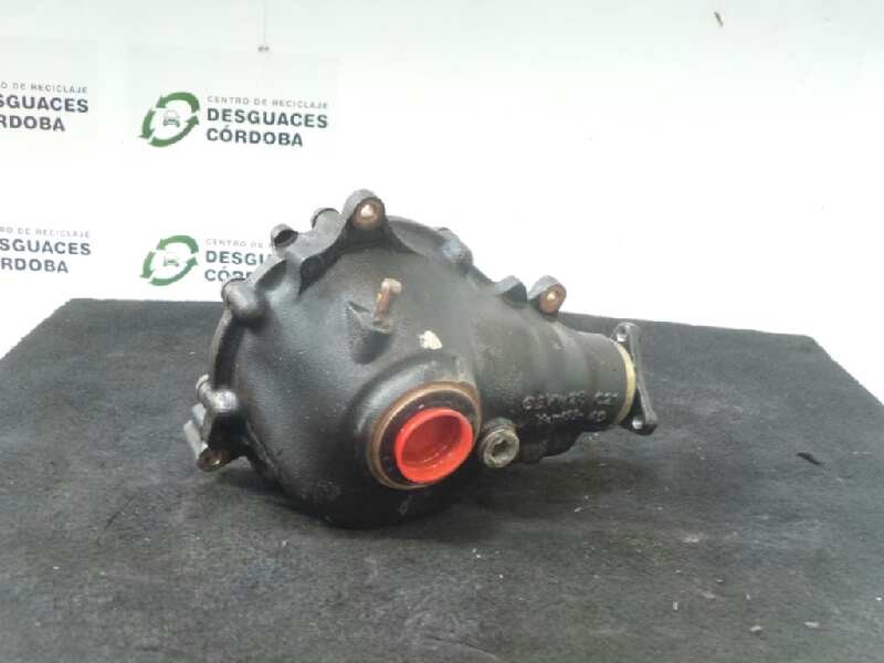 Recambio de diferencial delantero para bmw serie 5 berlina (e34) 525ix referencia OEM IAM 1213024-FDA3-1213021  