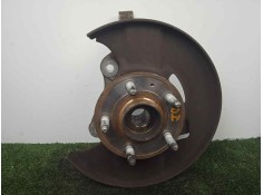 Recambio de mangueta delantera izquierda para opel insignia berlina 2.0 cdti cat referencia OEM IAM 13219080-13507374 5X120-67.1