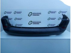 Recambio de paragolpes trasero para citroën c8 2.0 hdi cat (rhk / dw10uted4) referencia OEM IAM   
