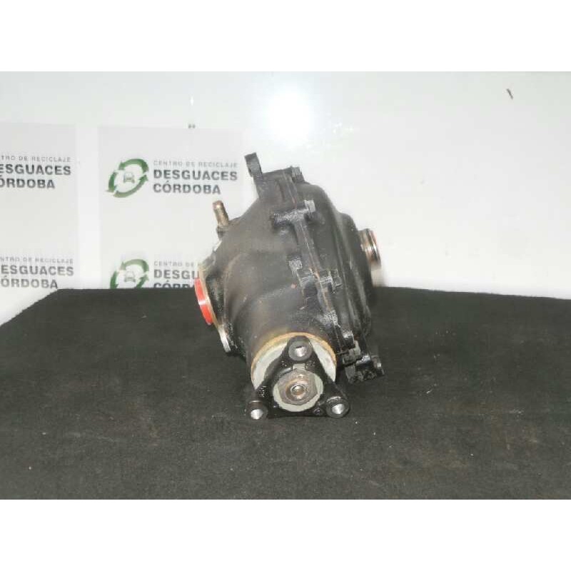Recambio de diferencial delantero para bmw serie 5 berlina (e34) 525ix referencia OEM IAM 1213024-FDA3-1213021  