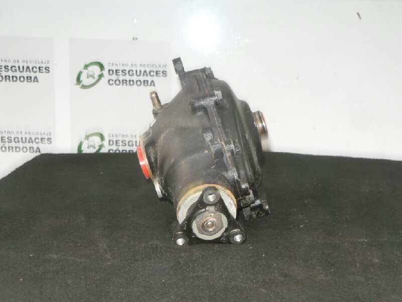 Recambio de diferencial delantero para bmw serie 5 berlina (e34) 525ix referencia OEM IAM 1213024-FDA3-1213021  