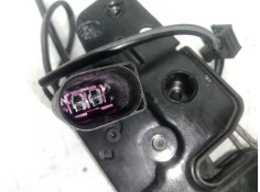 Recambio de cerradura capot para audi a4 ber. (b8) 1.8 16v tfsi referencia OEM IAM 8T0823509 2.PINES 