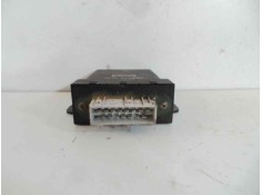 Recambio de modulo electronico para citroën saxo referencia OEM IAM 9625286880 CAJA.BITRON ENCHUFE GRIS 2