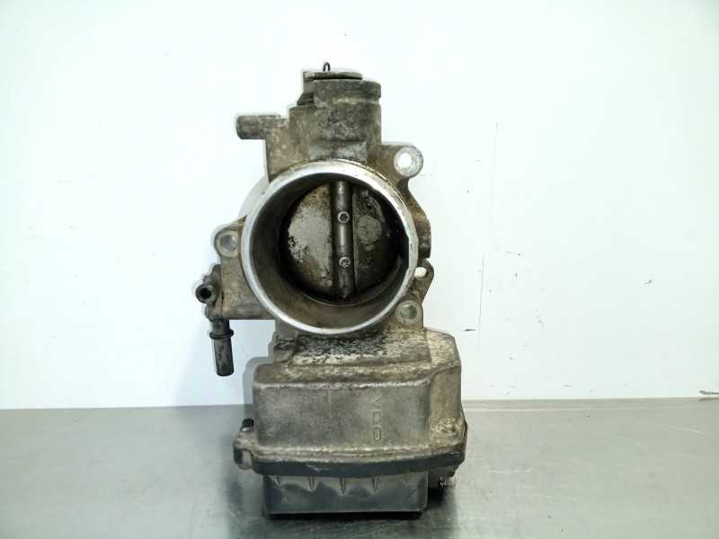 Recambio de caja mariposa para peugeot 406 berlina (s1/s2) referencia OEM IAM 9652682880-408239823003  