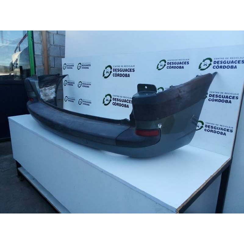 Recambio de paragolpes trasero para citroën c8 2.0 hdi cat (rhk / dw10uted4) referencia OEM IAM   