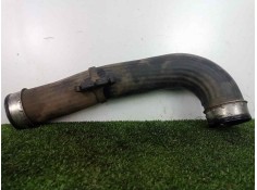 Recambio de tubo presion turbocompresor para seat toledo (5p2) 1.9 tdi referencia OEM IAM 1K0145838H FLXIBLE 