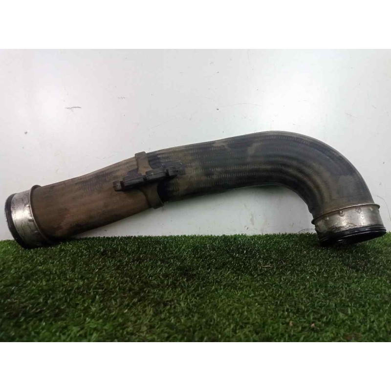 Recambio de tubo presion turbocompresor para seat toledo (5p2) 1.9 tdi referencia OEM IAM 1K0145838H FLXIBLE 