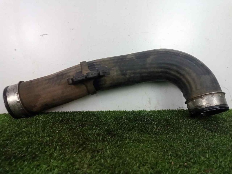 Recambio de tubo presion turbocompresor para seat toledo (5p2) 1.9 tdi referencia OEM IAM 1K0145838H FLXIBLE 