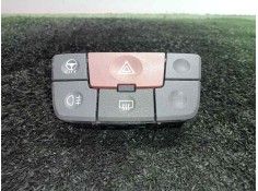 Recambio de warning para fiat panda (169) 1.2 cat referencia OEM IAM 735357113  