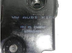 Recambio de cerradura capot para audi a4 ber. (b8) 1.8 16v tfsi referencia OEM IAM 8T0823509 2.PINES  2