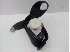 Recambio de cinturon seguridad trasero derecho para audi a3 (8p) 1.9 tdi referencia OEM IAM   
