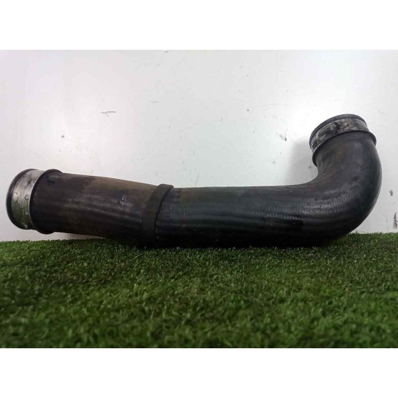 Recambio de tubo presion turbocompresor para seat toledo (5p2) 1.9 tdi referencia OEM IAM 1K0145838H FLXIBLE 