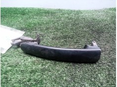 Recambio de maneta exterior delantera derecha para seat ibiza (6l1) referencia OEM IAM  NEGRA 