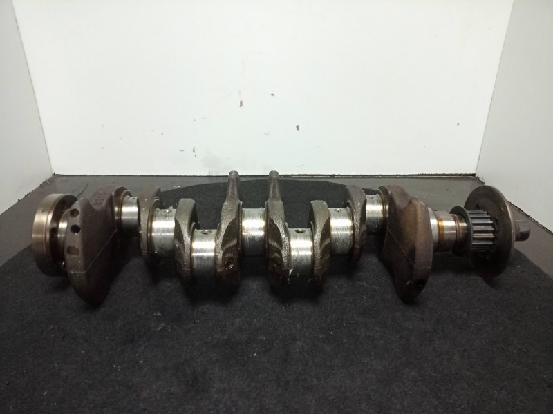 Recambio de cigueñal para mazda 323 berl. f/s (bj) 1.6 cat referencia OEM IAM B61K  