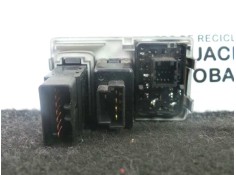 Recambio de mando retrovisor para ssangyong rexton 2.7 turbodiesel cat referencia OEM IAM    2