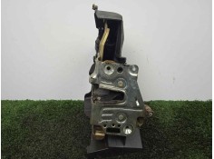 Recambio de cerradura puerta trasera izquierda para mercedes-benz clase e (w210) berlina diesel 3.2 cdi cat referencia OEM IAM 2