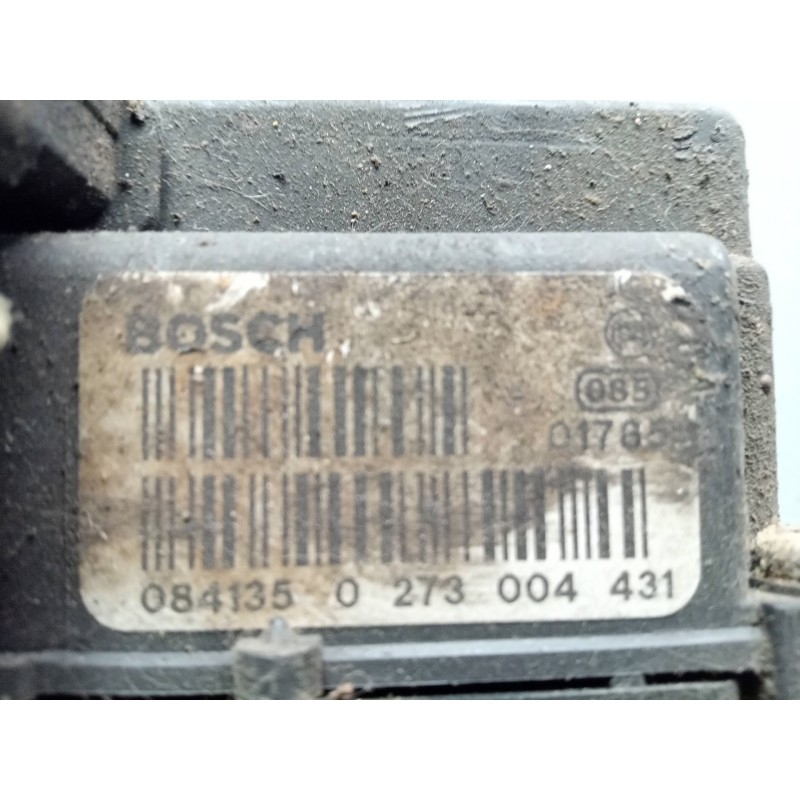 Recambio de abs para daewoo nubira berlina 1.6 cat referencia OEM IAM 0265216716-X96283016JK-0273004431  