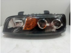 Recambio de faro izquierdo para fiat punto berlina (188) 1.2 16v cat referencia OEM IAM 0046814551-67751535 99-03 - SIN USAR CON