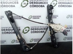 Recambio de elevalunas delantero izquierdo para bmw serie 1 berlina (e81/e87) 2.0 16v diesel cat referencia OEM IAM 7067795S-713