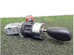 Recambio de conmutador de arranque para renault clio iii 1.5 dci diesel cat referencia OEM IAM N0502060 4.PINES 