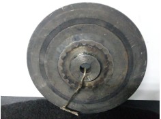 Recambio de polea cigueñal para renault megane i fase 2 berlina (ba0) 1.9 dti diesel cat referencia OEM IAM 7700115309 6.CANALES 2