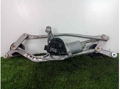 Recambio de motor limpia delantero para toyota auris 1.4 turbodiesel cat referencia OEM IAM 8511002340-8515002300 5.PINES 