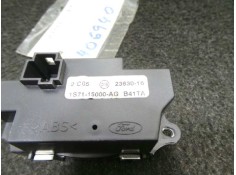 Recambio de reloj hora para ford mondeo berlina (ge) 2.0 tdci td cat referencia OEM IAM 1S7115000AGB-41TA  6 PINES 2