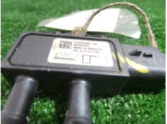 Recambio de sensor presion para citroën c5 berlina 2.0 hdi fap referencia OEM IAM 9662143180-09555201-21DPS10002 SENSATA 05E1 2