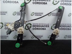 Recambio de elevalunas delantero izquierdo para bmw serie 1 berlina (e81/e87) 2.0 16v diesel cat referencia OEM IAM 7067795S-713 2