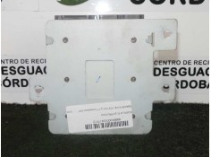 Recambio de modulo electronico para ssangyong rexton 2.7 turbodiesel cat referencia OEM IAM 8712008200  