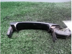 Recambio de maneta exterior delantera derecha para seat ibiza (6l1) referencia OEM IAM  NEGRA  2