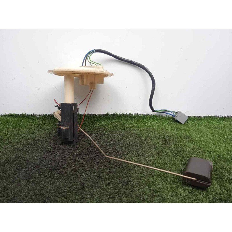 Recambio de aforador para volvo s80 berlina 2.9 cat referencia OEM IAM  SIN.BOMBA 5.PINES