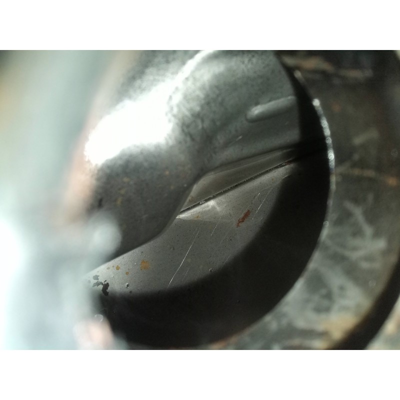 Recambio de deposito combustible para yamaha 250 special referencia OEM IAM   