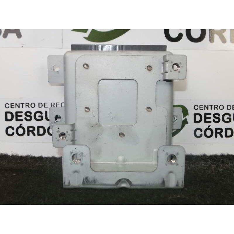 Recambio de modulo electronico para ssangyong rexton 2.7 turbodiesel cat referencia OEM IAM 8712008200  