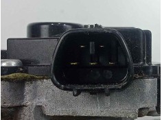 Recambio de motor limpia delantero para toyota auris 1.4 turbodiesel cat referencia OEM IAM 8511002340-8515002300 5.PINES  2