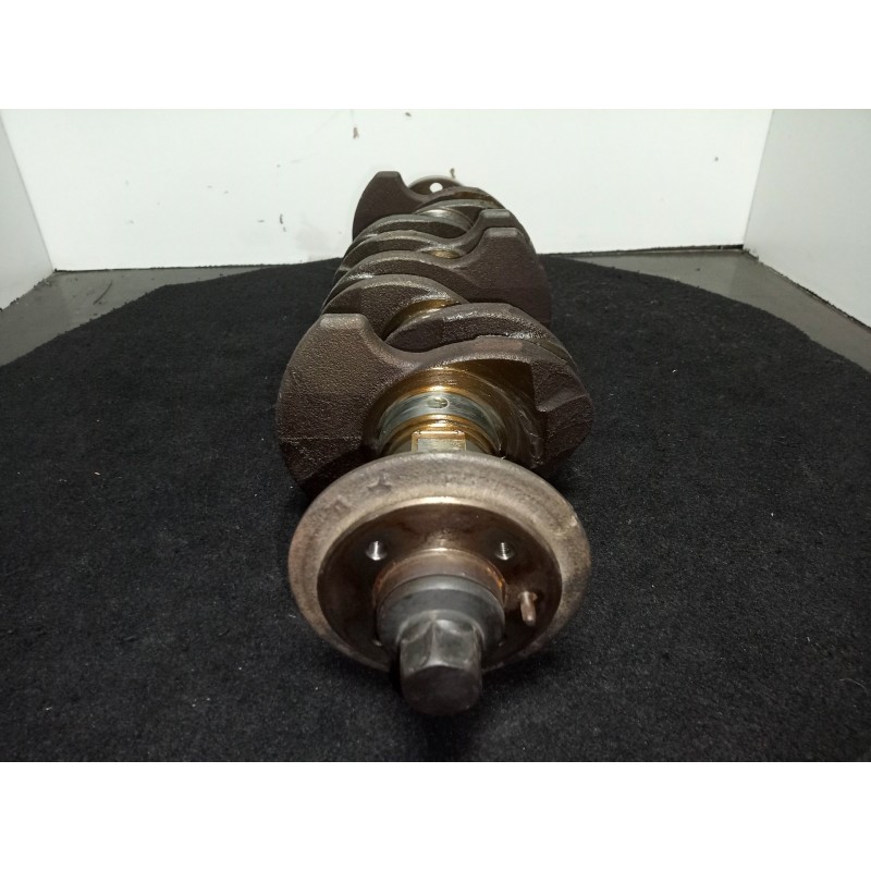 Recambio de cigueñal para mazda 323 berl. f/s (bj) 1.6 cat referencia OEM IAM B61K  