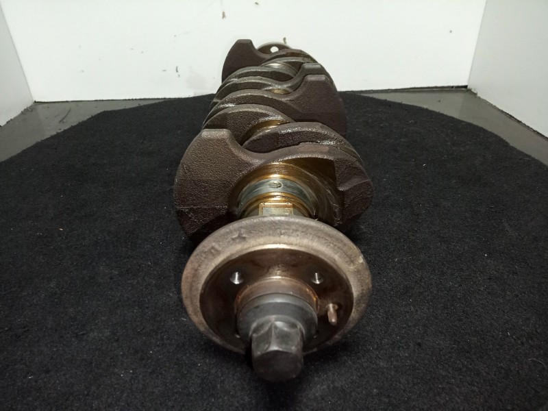 Recambio de cigueñal para mazda 323 berl. f/s (bj) 1.6 cat referencia OEM IAM B61K  