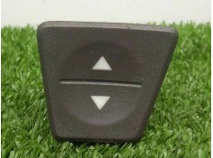 Recambio de mando elevalunas delantero derecho para fiat panda (169) 1.2 cat referencia OEM IAM 735360837 4.PINES 