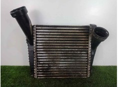 Recambio de intercooler para audi q7 (4l) 3.0 v6 24v tdi referencia OEM IAM 7L6145803C 305X290X55 ALUMINIO