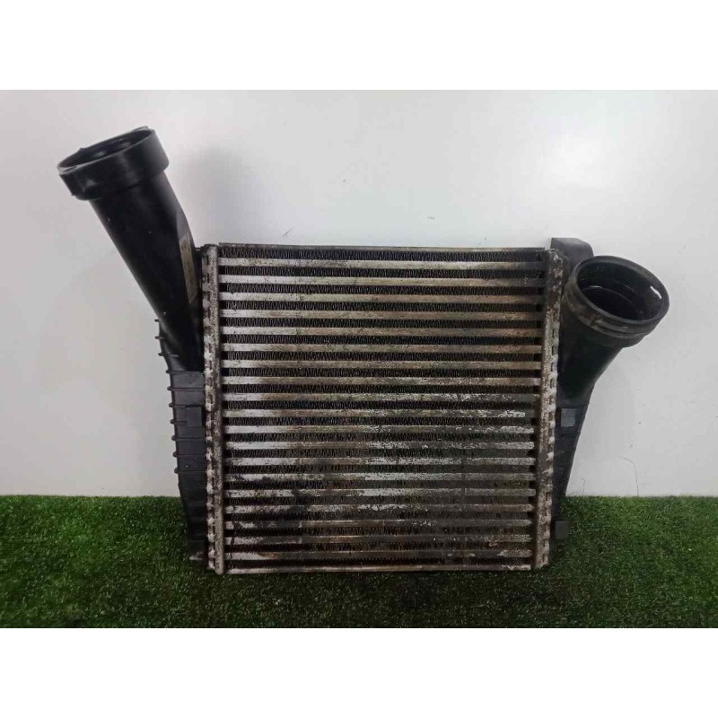 Recambio de intercooler para audi q7 (4l) 3.0 v6 24v tdi referencia OEM IAM 7L6145803C 305X290X55 ALUMINIO