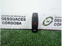 Recambio de warning para bmw serie 1 berlina (e81/e87) 2.0 16v diesel cat referencia OEM IAM 61316945603-549529100  