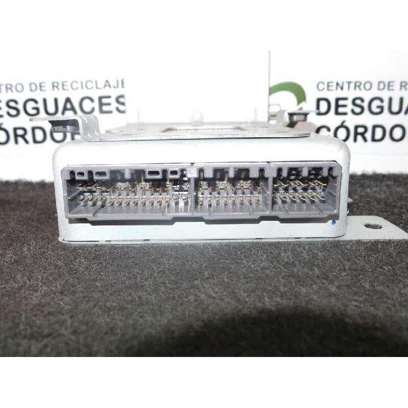 Recambio de modulo electronico para ssangyong rexton 2.7 turbodiesel cat referencia OEM IAM 8712008200  