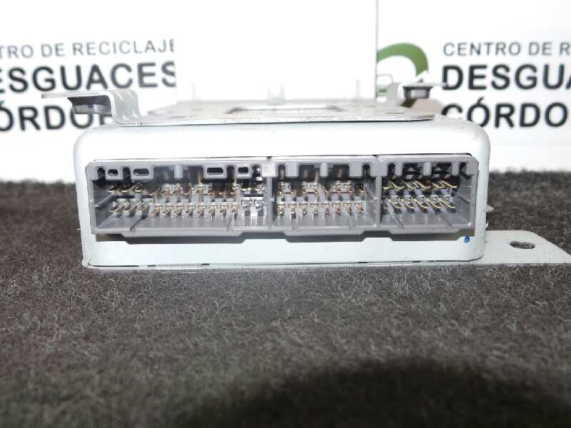 Recambio de modulo electronico para ssangyong rexton 2.7 turbodiesel cat referencia OEM IAM 8712008200  